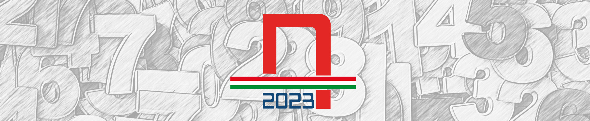NUMERI 2022