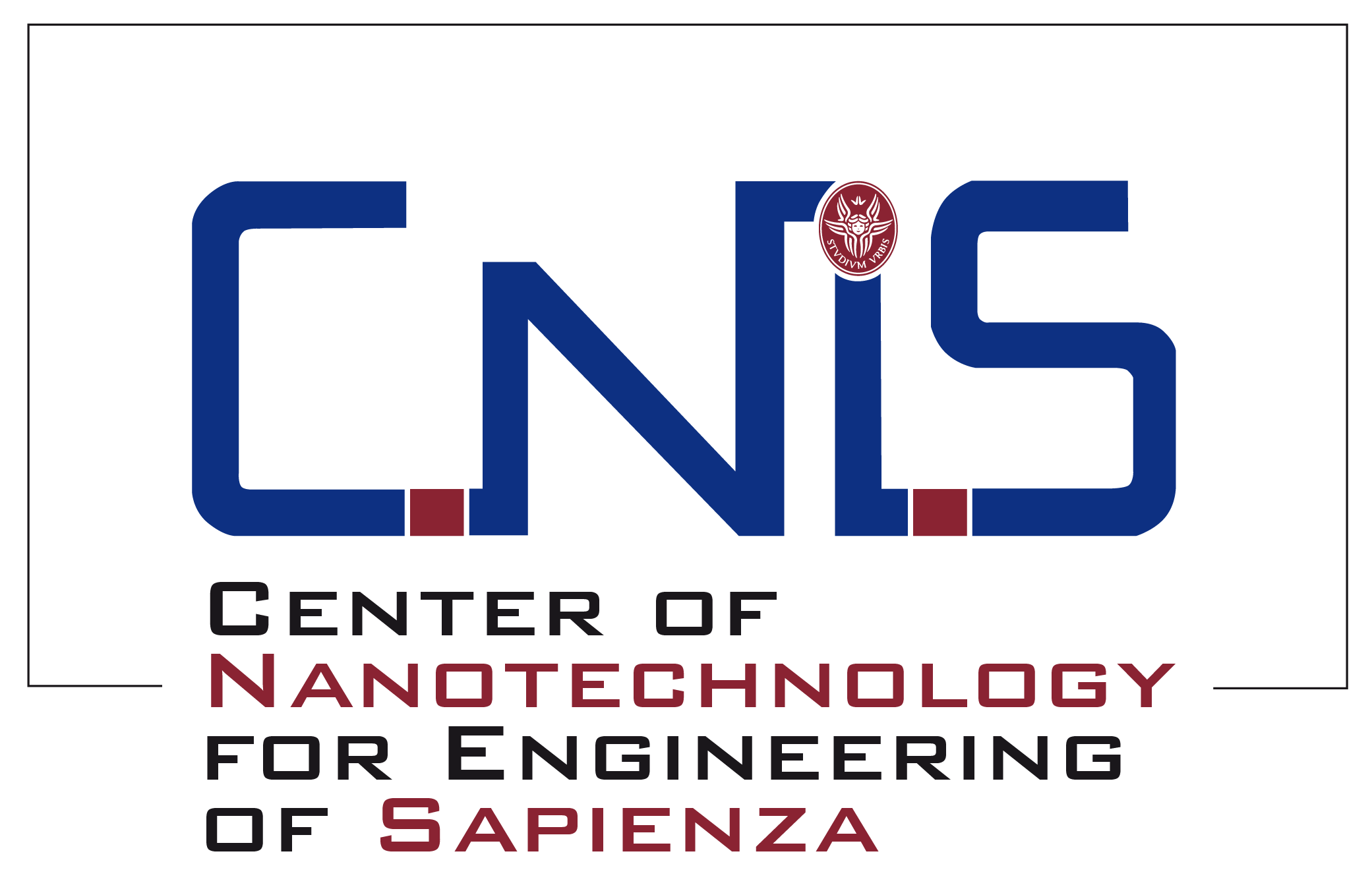 CNIS nuovo logo